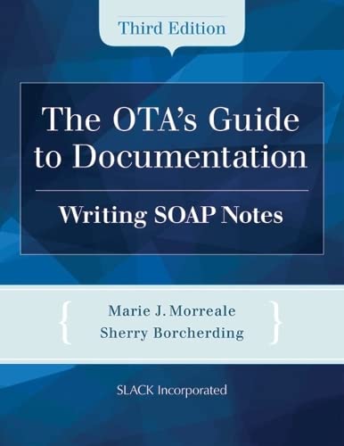 The OTA's Guide to Documentation