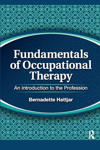 Fundamentals of Occupational Therapy