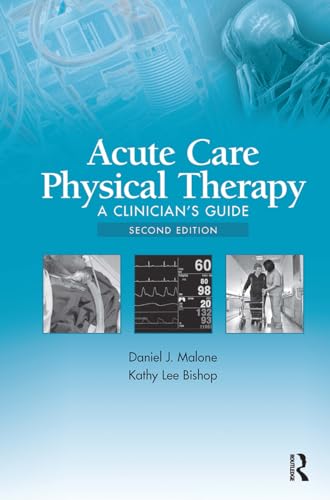 Acute Care Physical Therapy