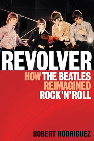 Revolver
