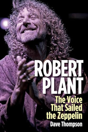 Robert Plant