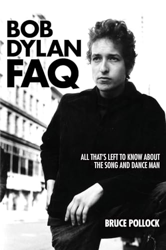 Bob Dylan FAQ