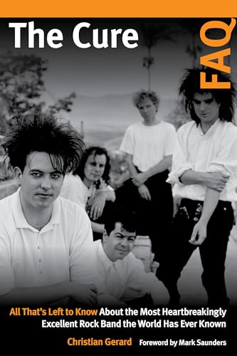 The Cure FAQ