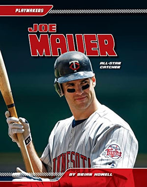 Joe Mauer