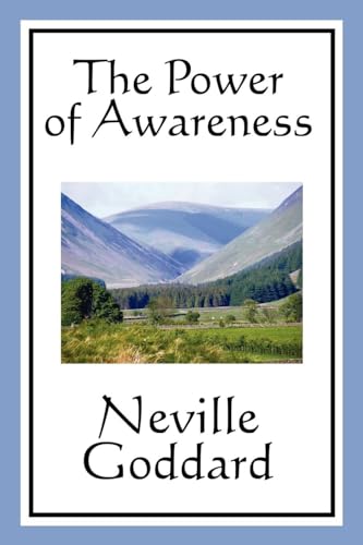 The Power of Awareness
