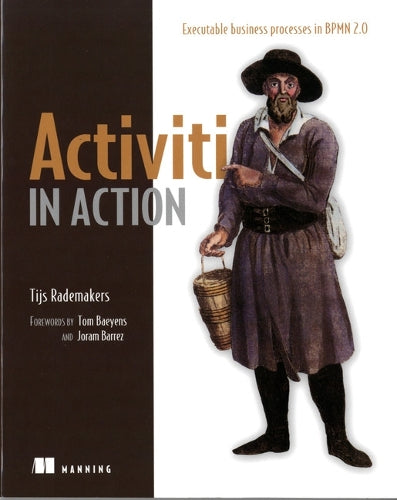 Activiti in Action
