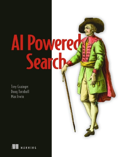 AI-Powered Search