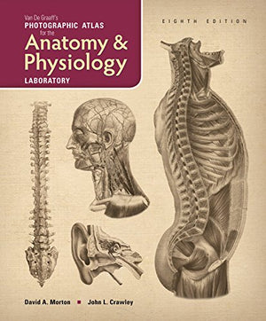 Van de Graaff's a Photographic Atlas for the Anatomy and Physiology Laboratory
