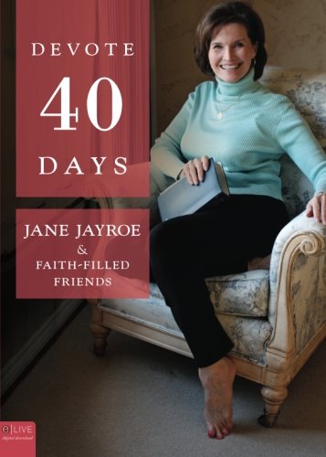Devote 40 Days