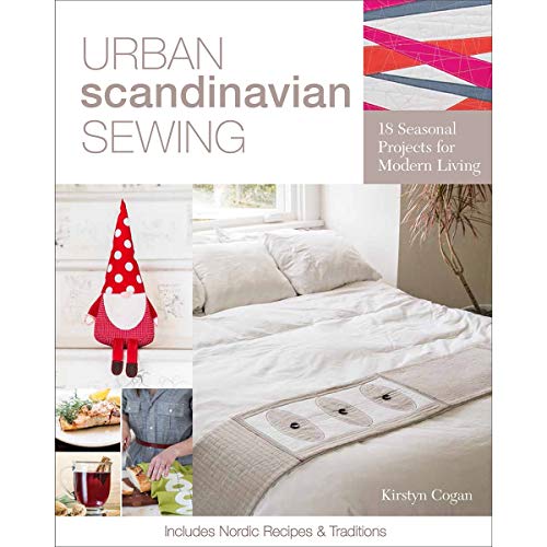 Urban Scandinavian Sewing