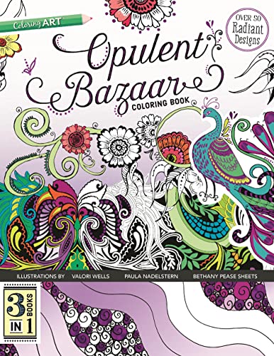Opulent Bazaar