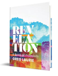 Revelation: A Book of Promises 