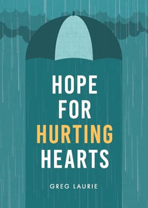 Hope for Hurting Hearts 