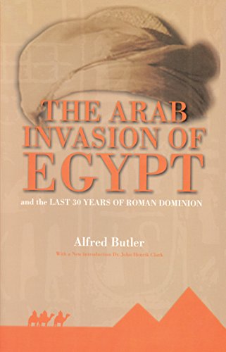 Arab Invasion