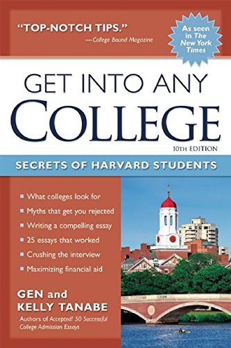 Get into Any College