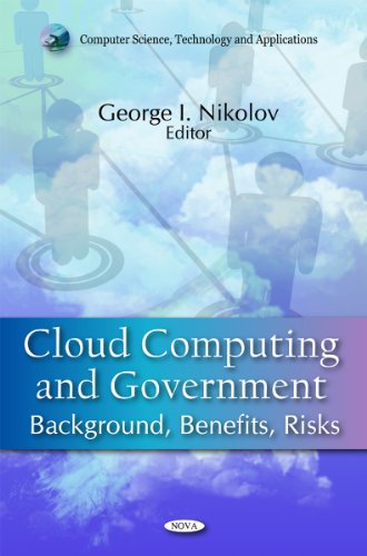 Cloud Computing & Government