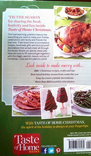 2014 Quick Cooking Annual Recipes
