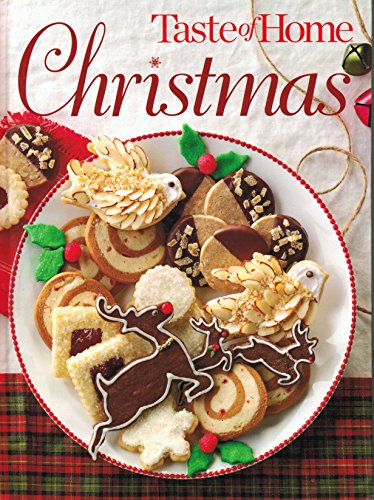 Taste of Home Christmas