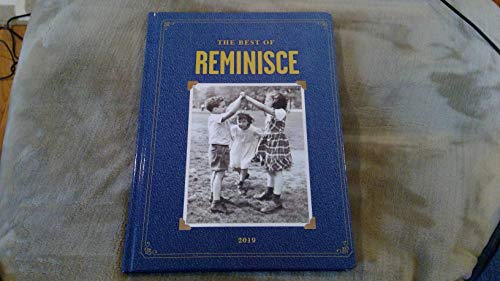 The Best of Reminisce 2019