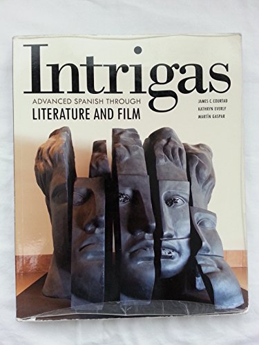 Intrigas