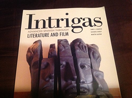 Intrigas. Literature and Film