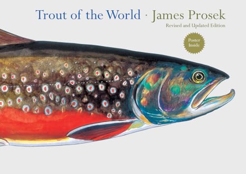 Trout of the World