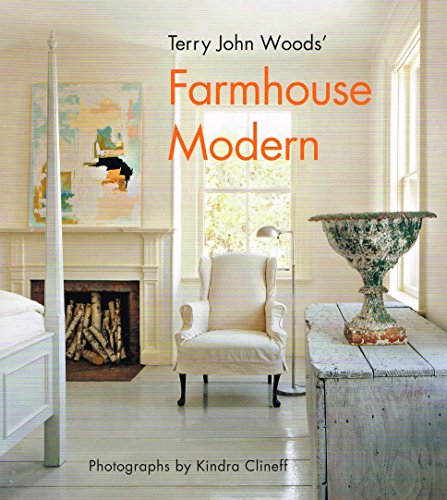 Terry John Woods' Farmhouse Modern
