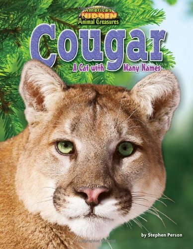 Cougar