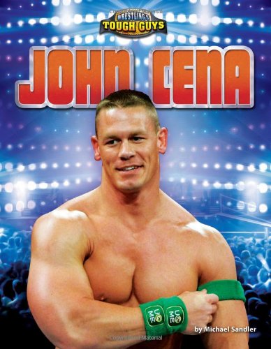 John Cena