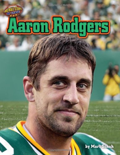 Aaron Rodgers