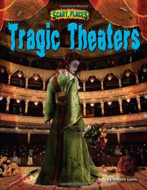 Tragic Theatres