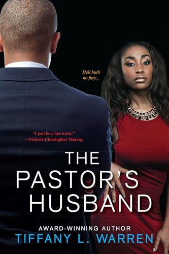 The Pastor's Husband