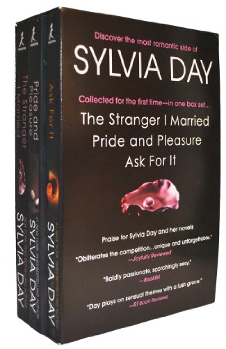 Sylvia Day