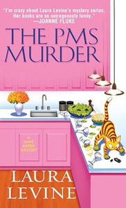 The Pms Murder 