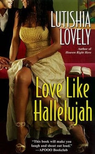 Love Like Hallelujah