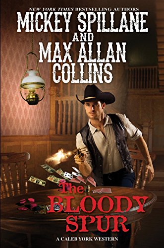 Bloody Spur