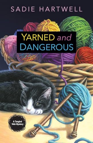 Yarned And Dangerous