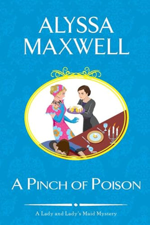 A Pinch of Poison