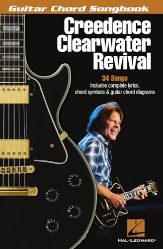 Creedence Clearwater Revival