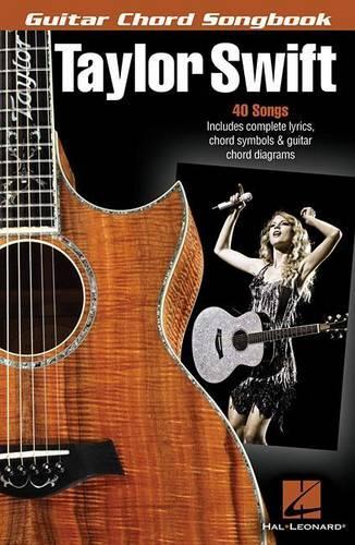 Guitar Chord Songbook