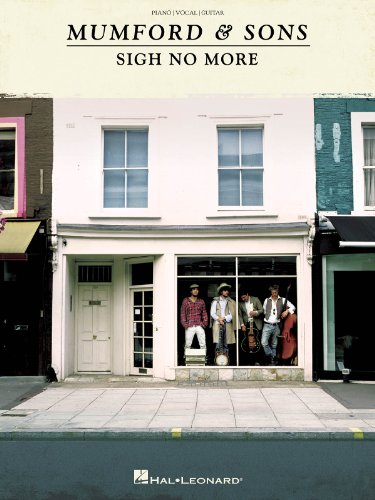 Mumford and Sons