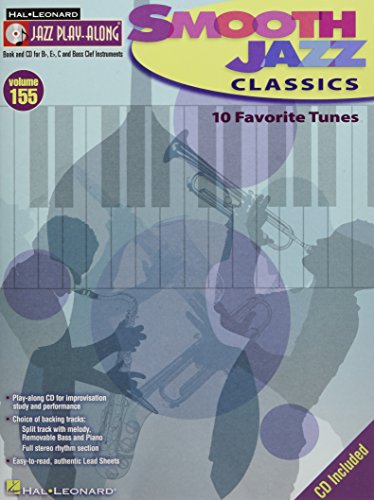 Smooth Jazz Classics