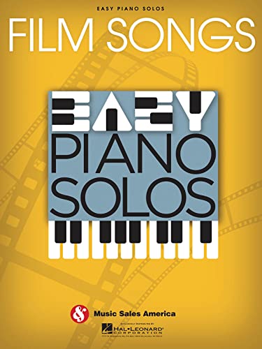 Easy Piano Solos