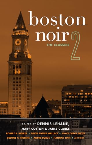 Boston Noir 2