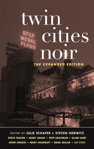 Twin Cities Noir