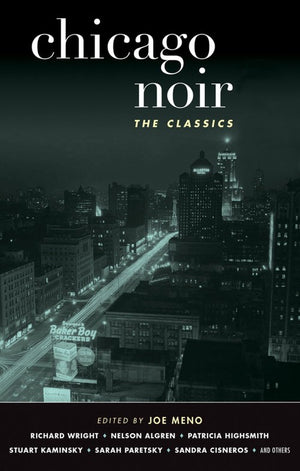 Chicago Noir