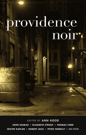 Providence Noir