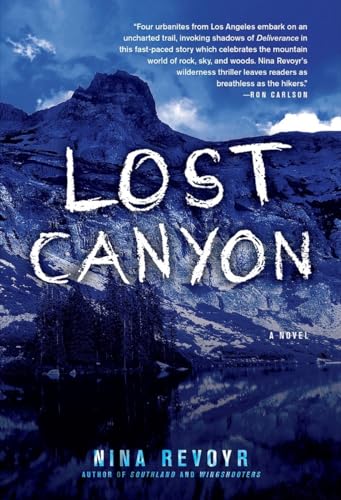 Lost Canyon