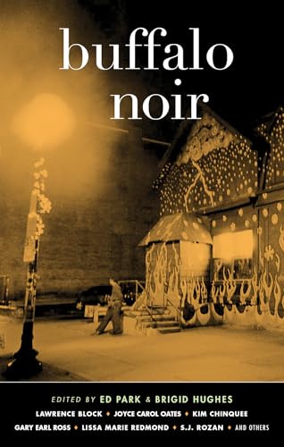 Buffalo Noir