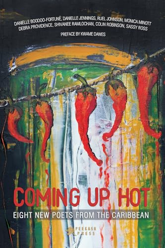 Coming Up Hot